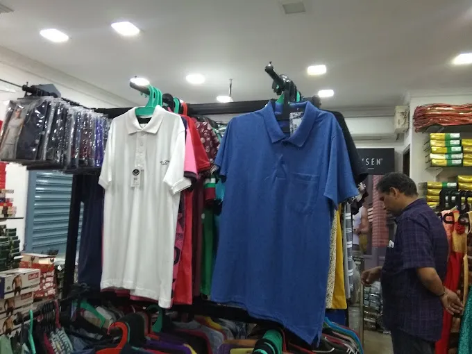 AB Cotton World